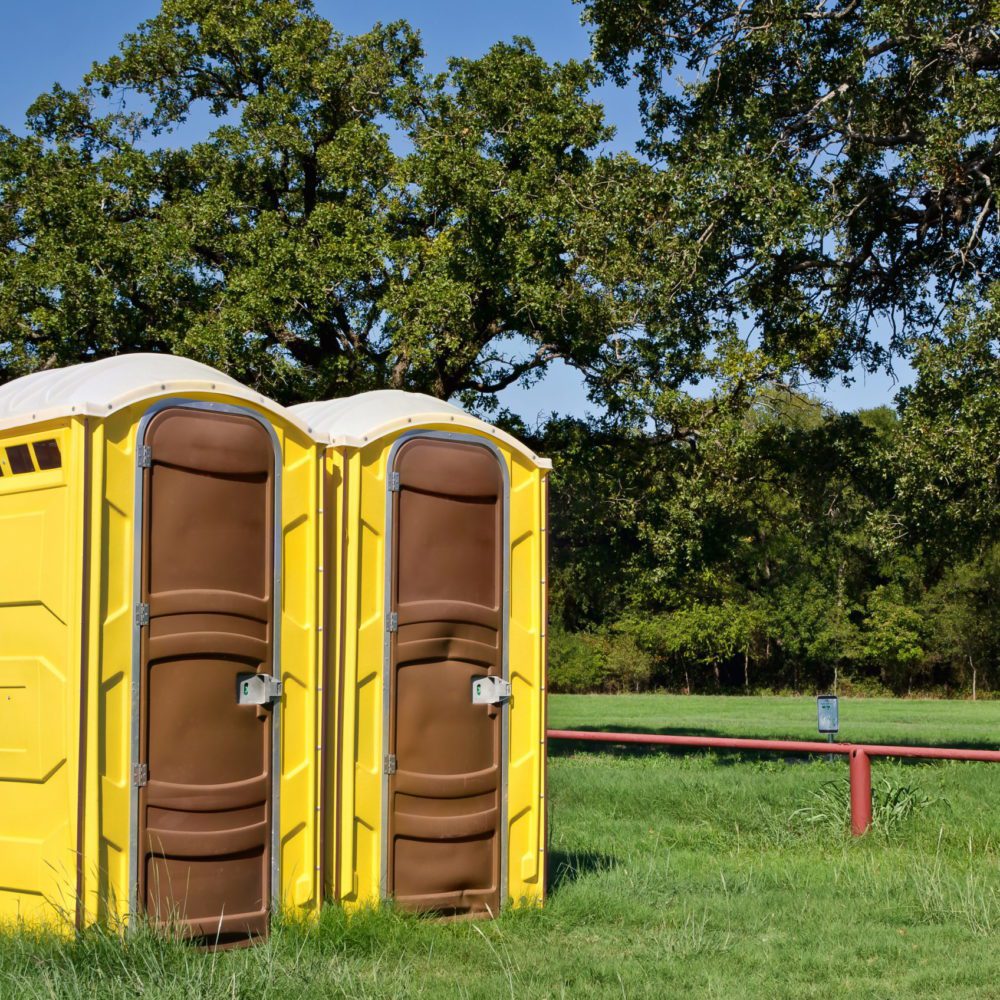 reliable handicap accessible portable restroom