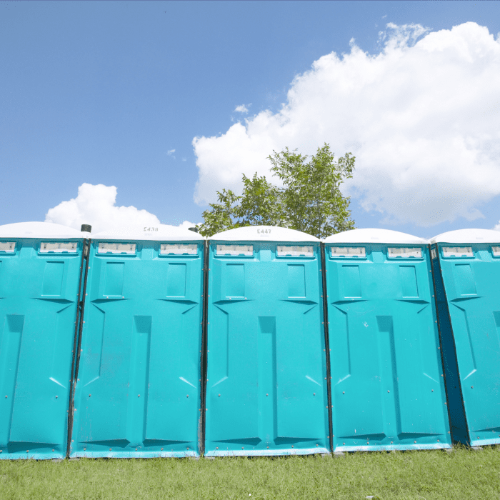 order now for handicap accessible portable restroom
