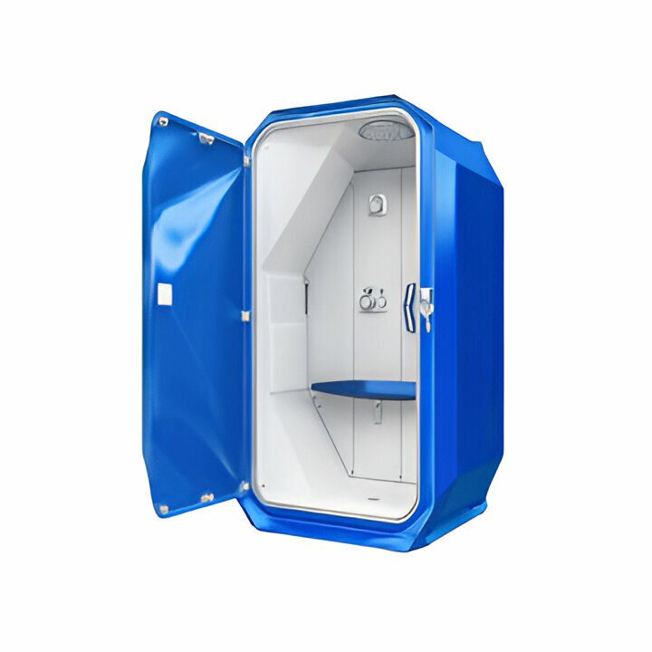 affordable shower and sink solutions